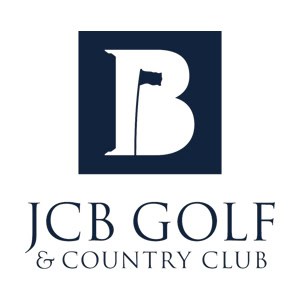 JCB Golf and Country Club logo