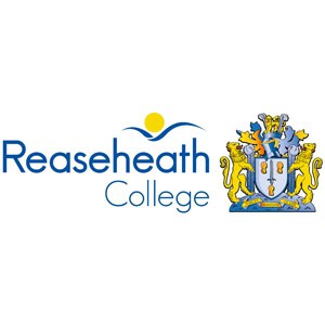 Reaseheath College logo