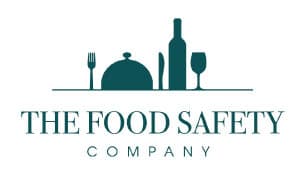 THe Food Safety Company logo